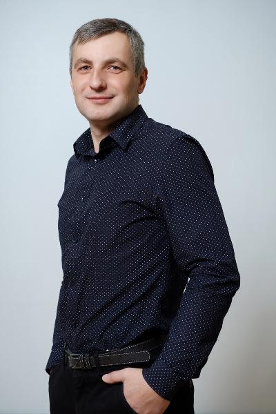 Андрей Подзоров