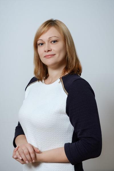 Юлия Чехонадских